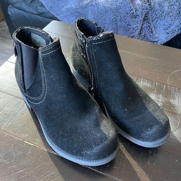 EARTH ORIGINS REXTON BOOTIE - Picture 2 of 5